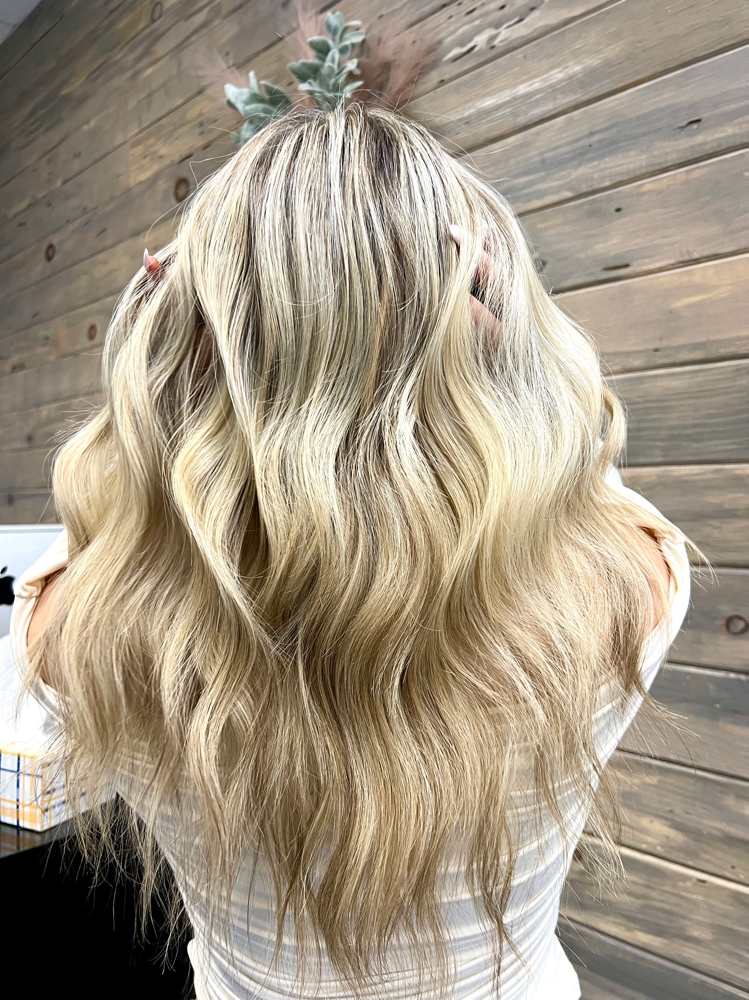 Full Highlight at Juli Phillips | Blonde Boss in Valencia, CA
