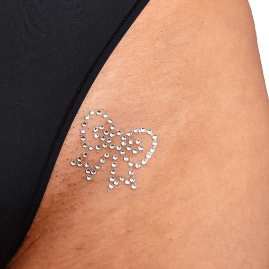 Vajazzle Add-On