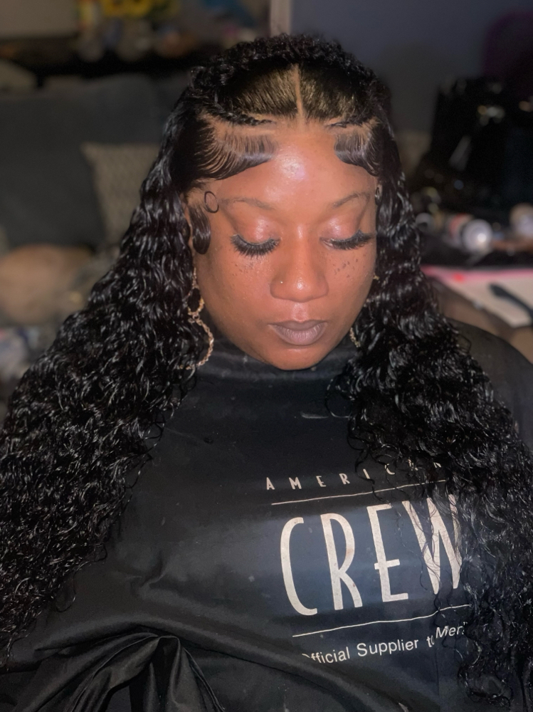 Wig Deal (Wig+ Free Install)ππ½ββοΈ