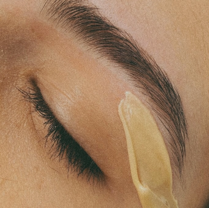 Brow Wax