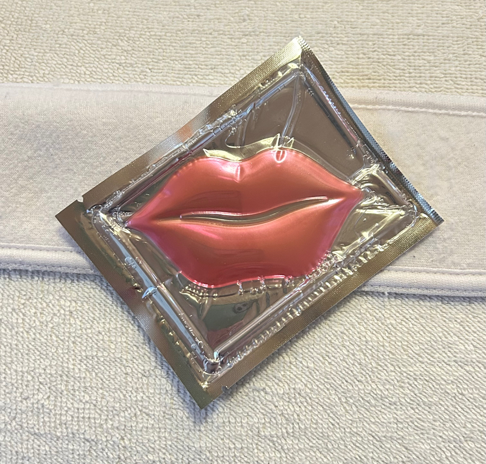 Collagen Lip Mask Treatment ✨ADD ON