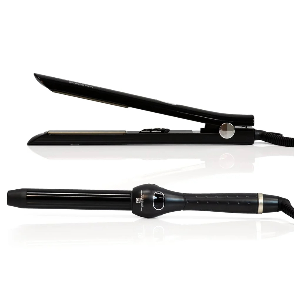 Hot Tool Styling at Hair By Olivia Audinwood in Horseheads, NY