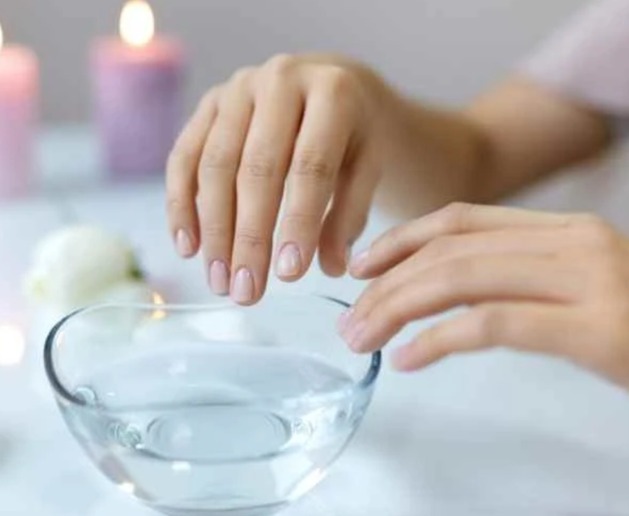 Soak Off/Removal