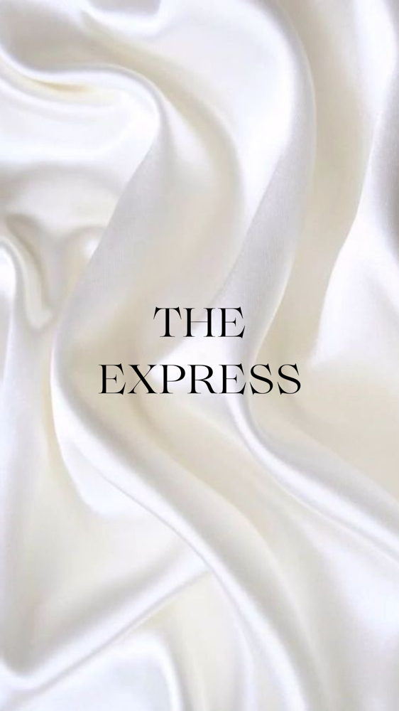 Express Facial