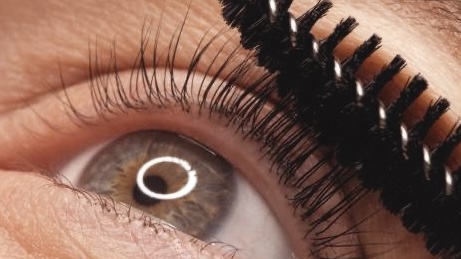 Lash Lift & Tint