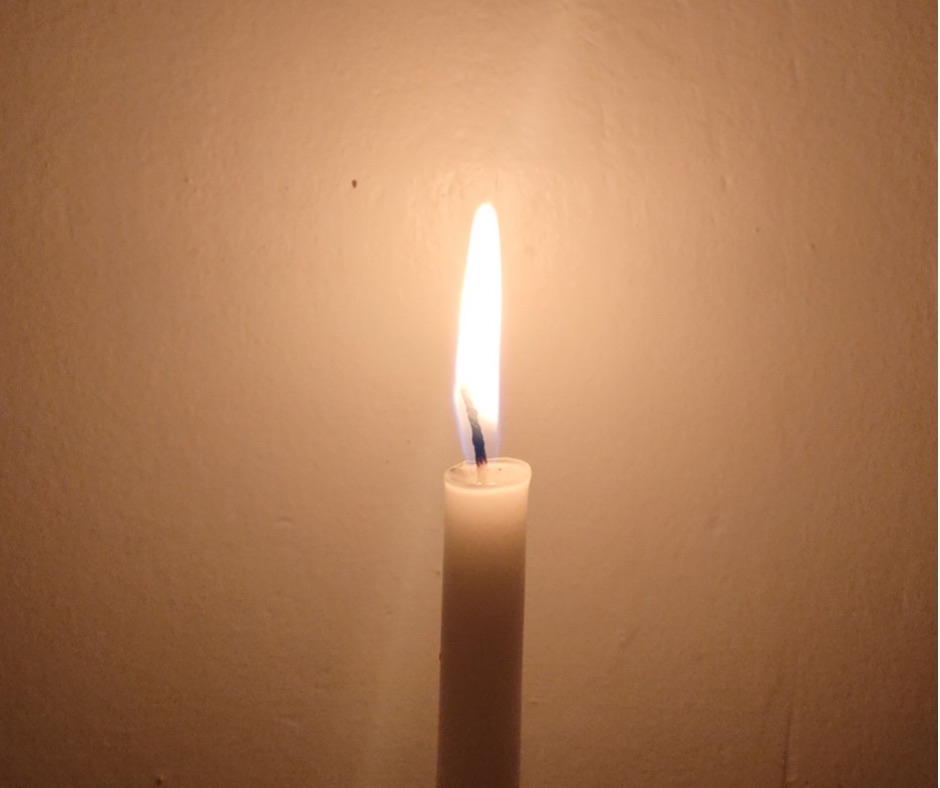 Ear Candling