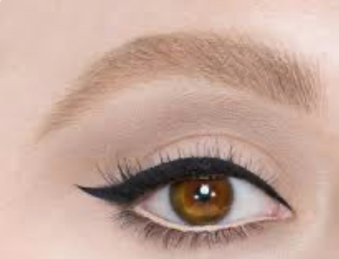 PERMANENT EYELINER PROMOTION