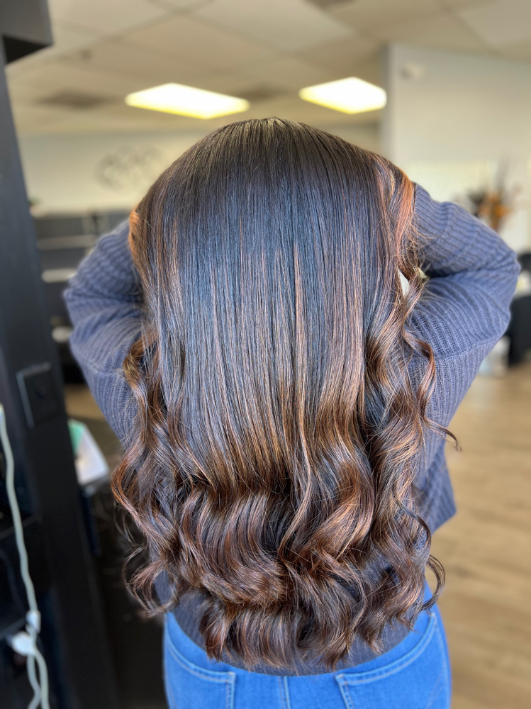 Balayage