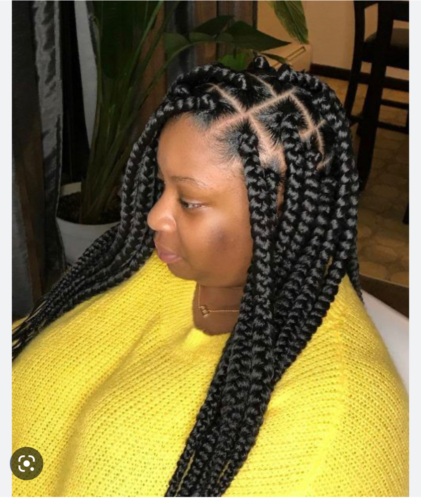 Box Braids (small)