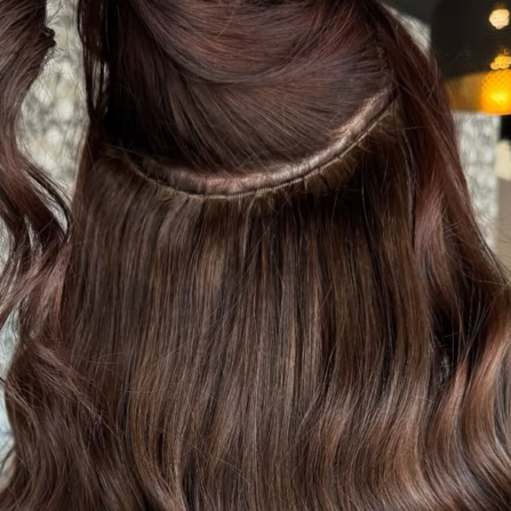 New Extension at Hairby_noemi in Covina, CA
