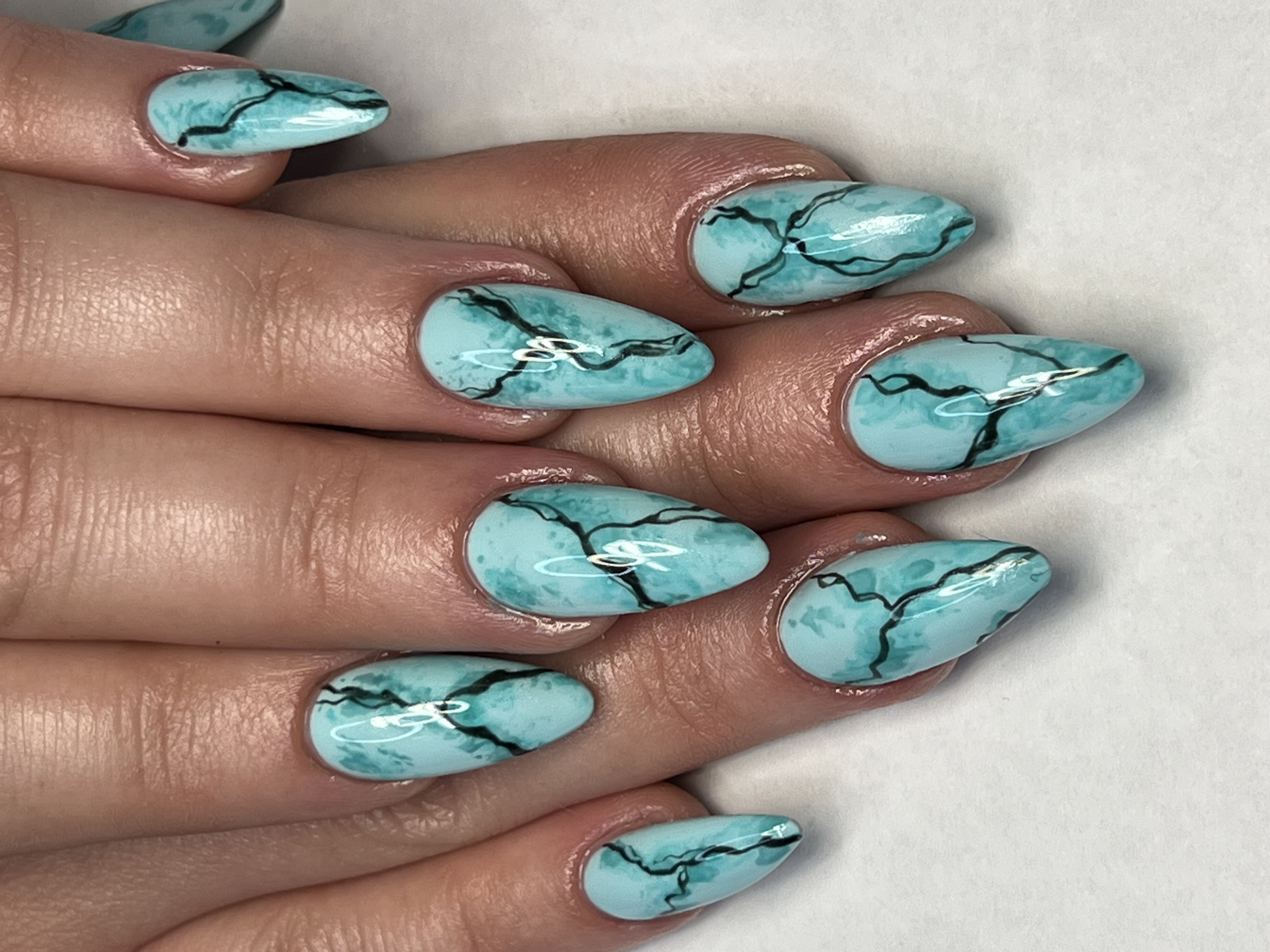 Gel X Medium