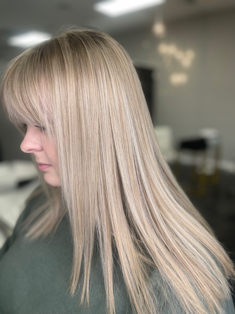 Bang Trim