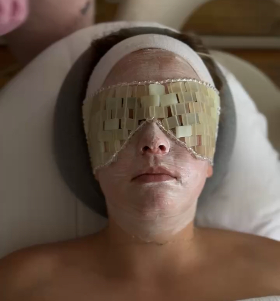 Hydration Facial