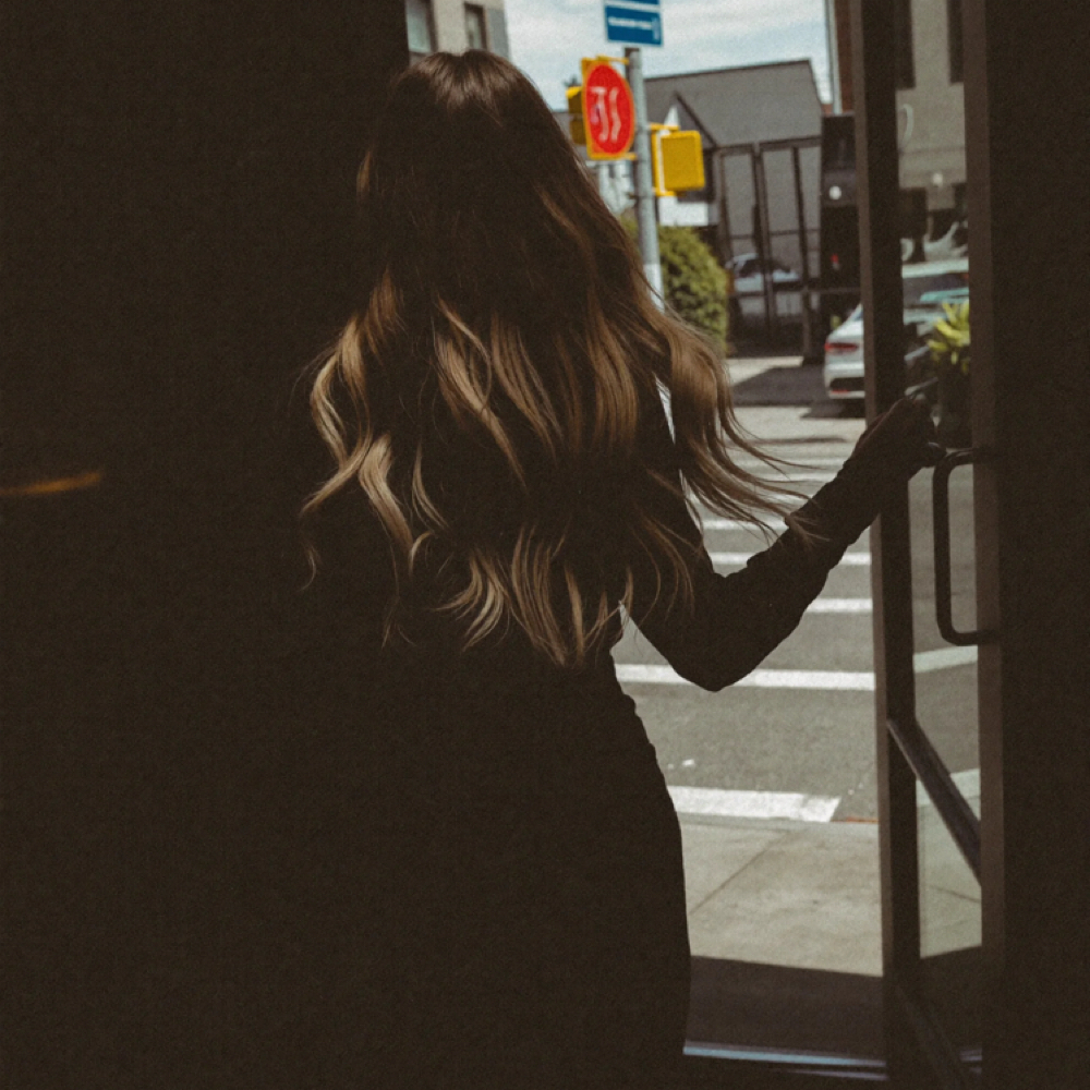Tape in Extensions - Move-up at Darci Atelier in Redwood City, CA