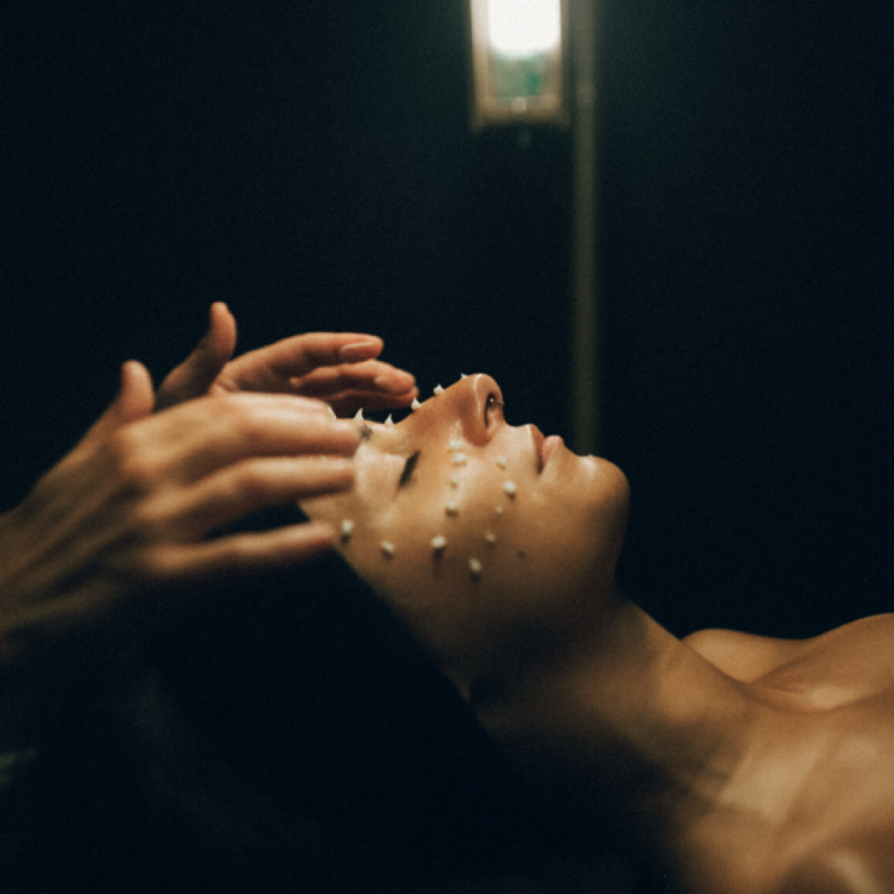 Liquid Microneedling at THE RITUAL ROOM in Lancaster, WI