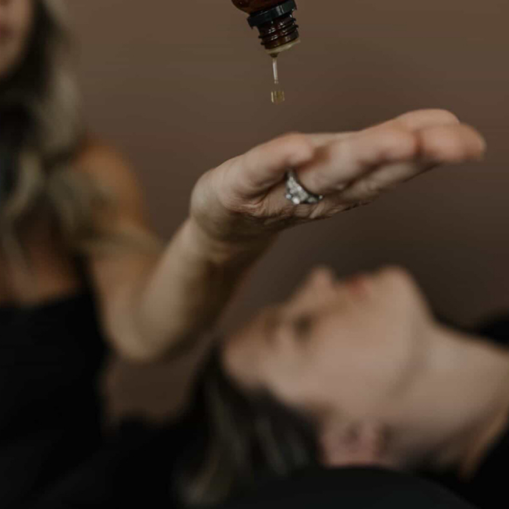 LIQUID MICRONEEDLING at THE RITUAL ROOM in Lancaster, WI