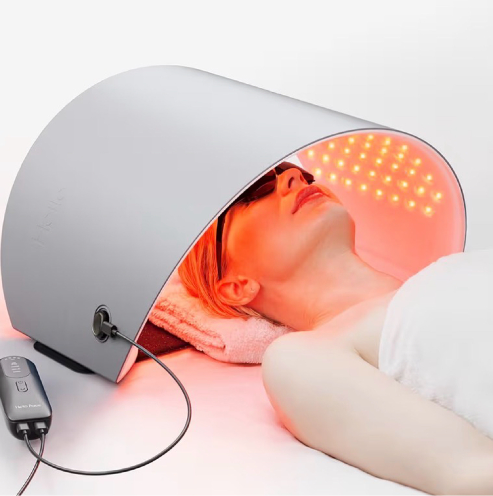 ADD-ON: Advanced LED Light Therapy at CherryBottoms Aesthetics in Reno, NV