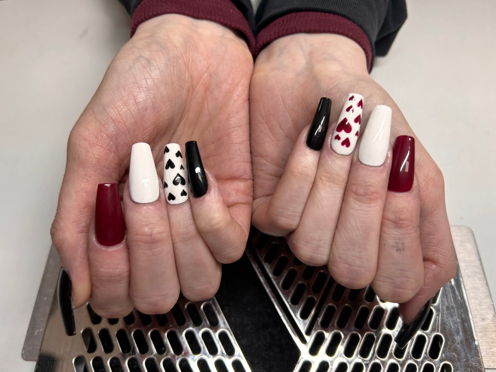 Simple Designs