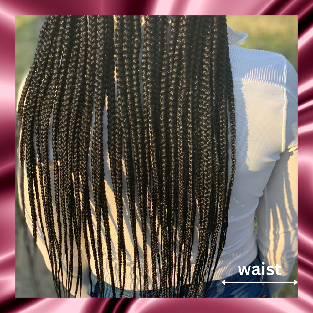 Extra length