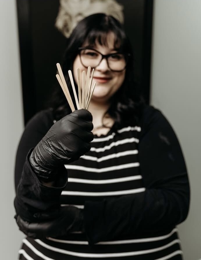 Eyebrow Wax & Shaping