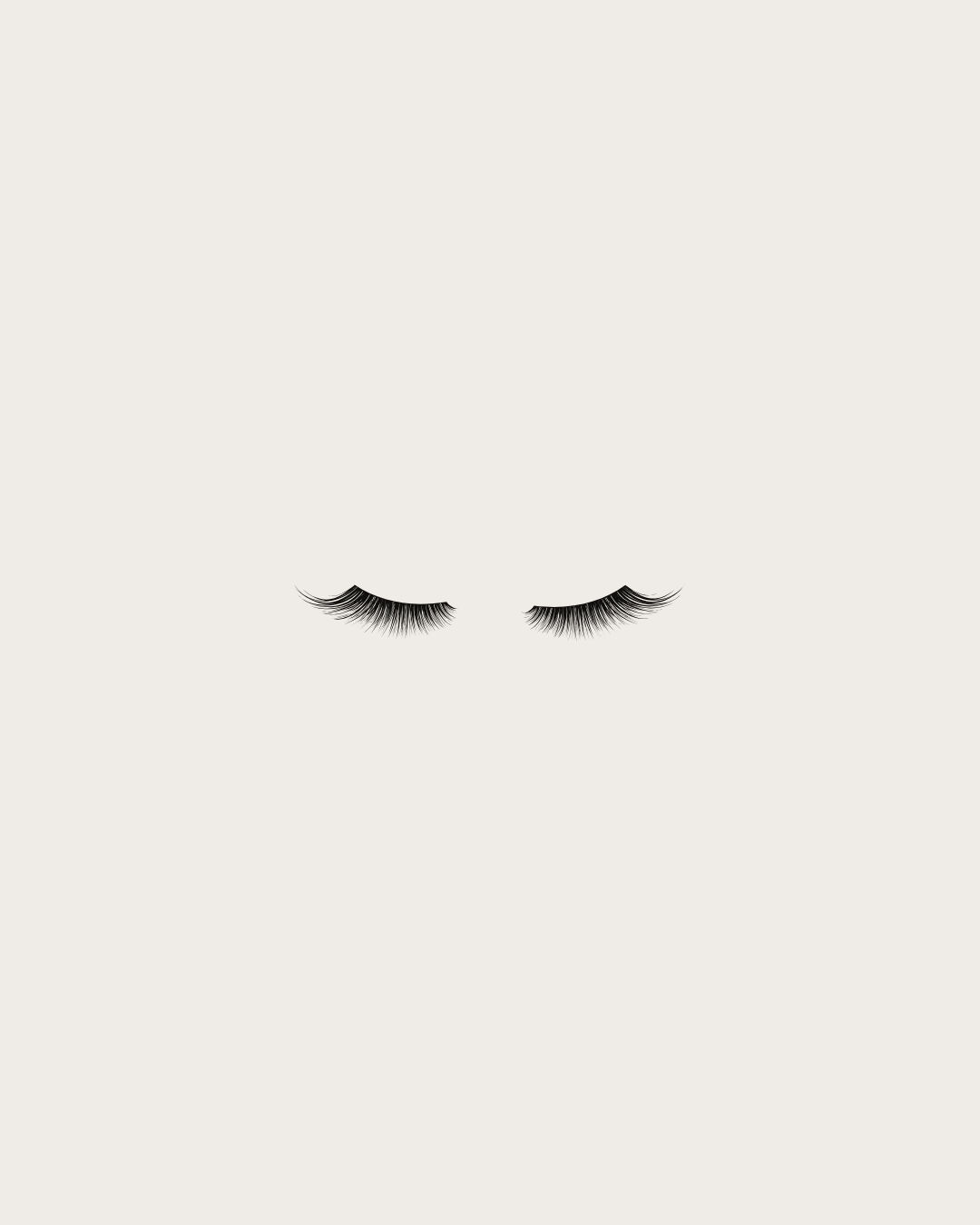 Lash Extension (FULL SET)