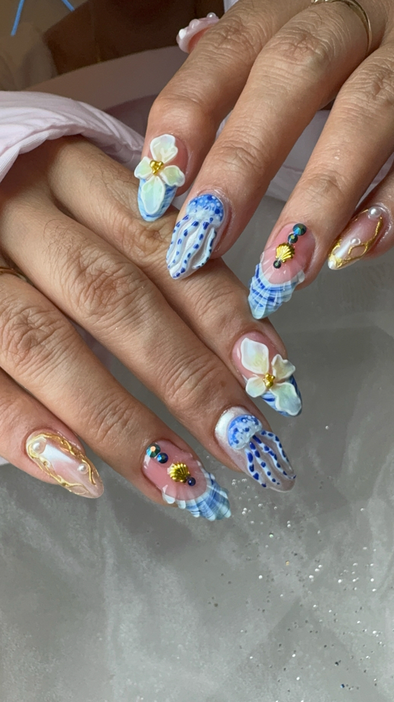 Ocean Vibes