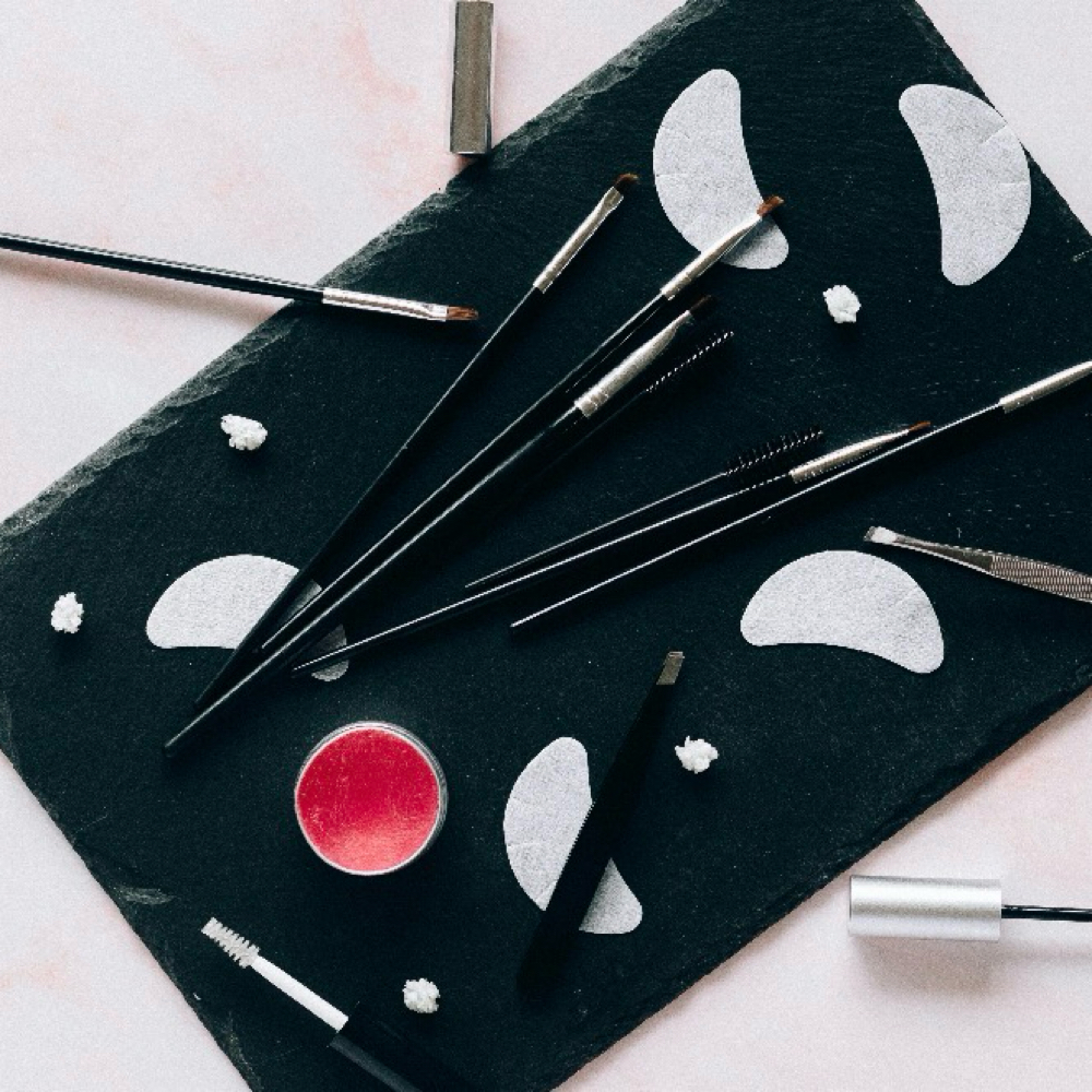 Lash & Brow Bundle (Lift+Lami+Tint) at Bloom Beauty Esthetics in Salt Lake City, UT