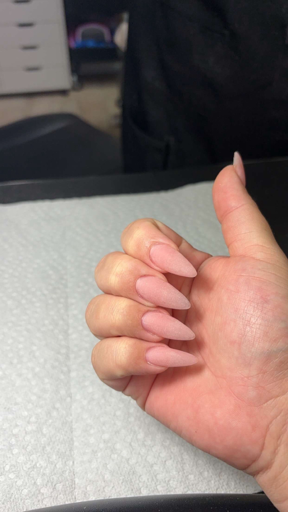 Color Change at Nailzz by Kat in Culpeper, VA