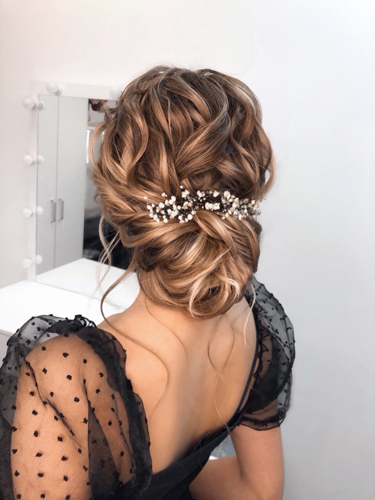 Hair Styling at Vogetica Beauty Lab (Regina) in Dallas, TX