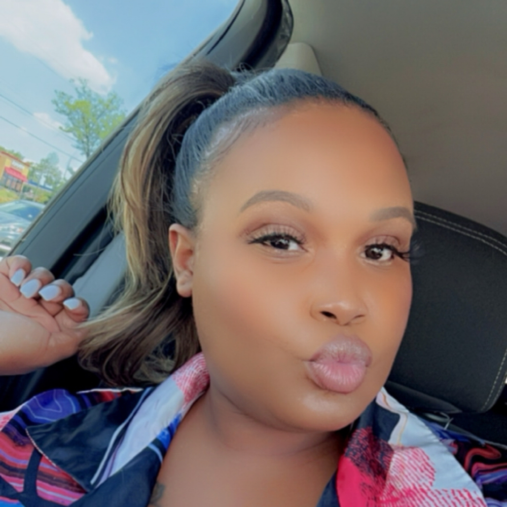 Luxury Tape-In Install (18”–24” Hai at QueenShere Beauty in Rock Hill, SC