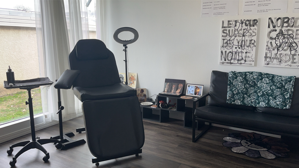 Consultation at AngelBabyJ in Boise, ID