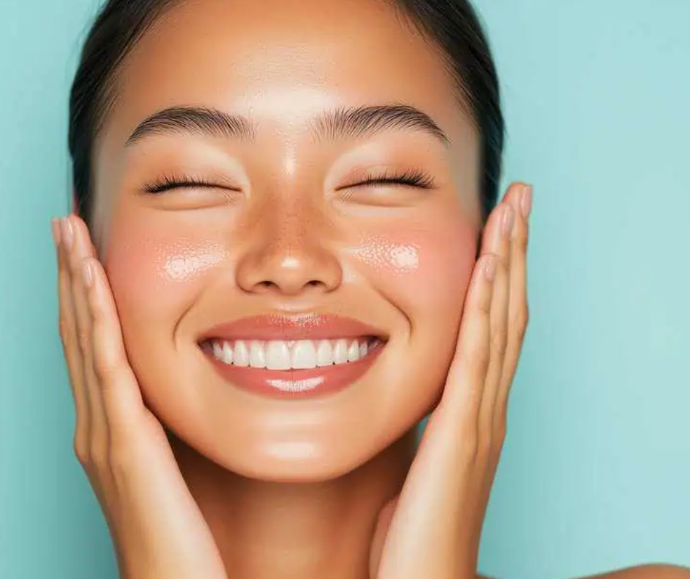 Hydra-dermabrasion Facial