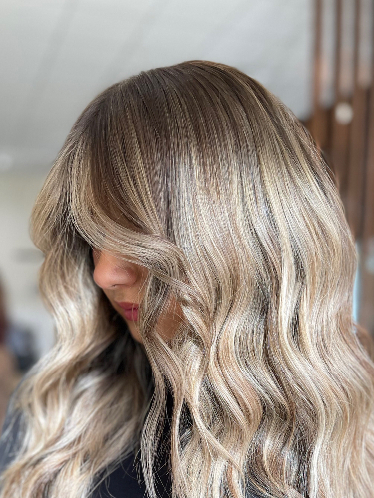 Balayage
