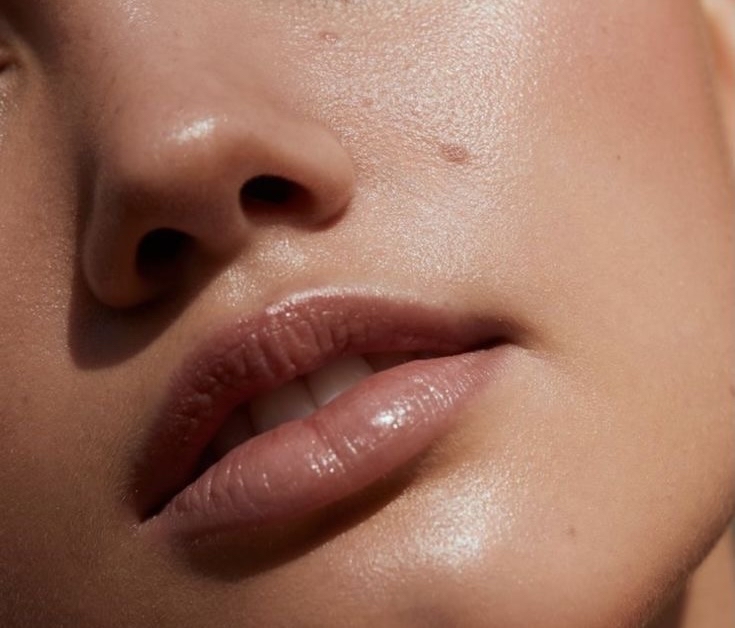 Upper Lip