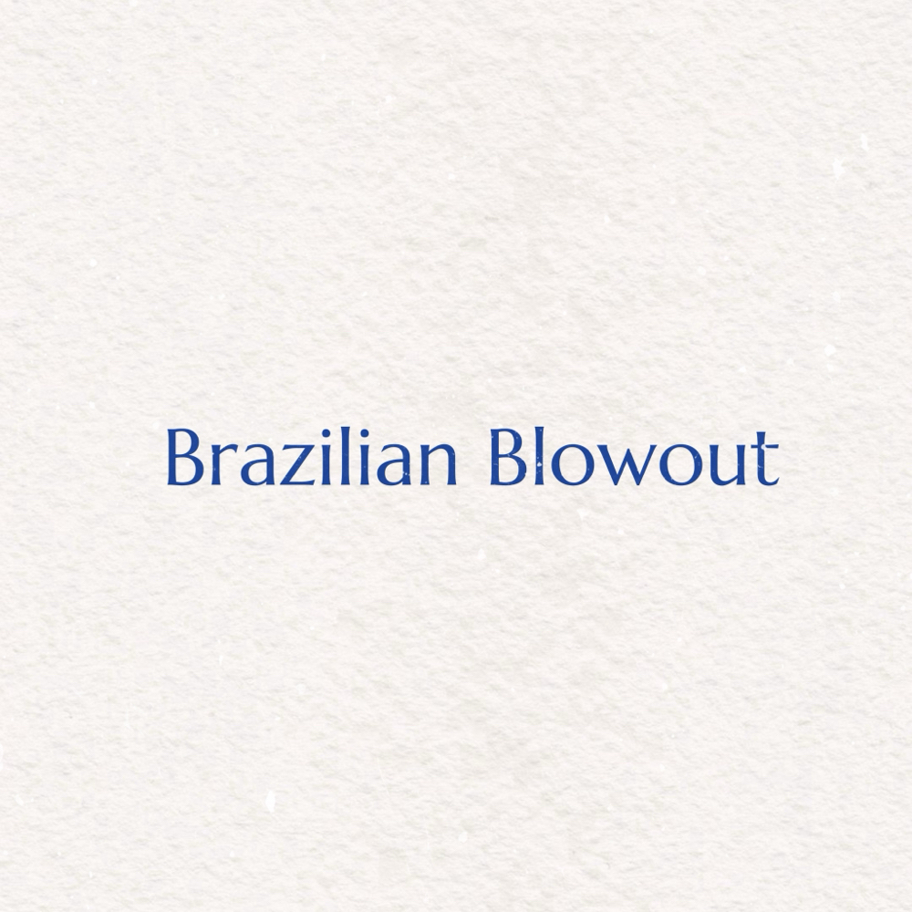 Brazilian Blowout at SL8 Hair Salon in Wyndmoor, PA