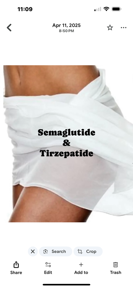SEMAGLUTIDE: 972-800-8130