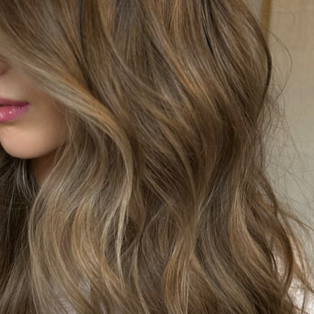 DEPTH PACKAGE at LUXE LOUNGE in Franklin, TN