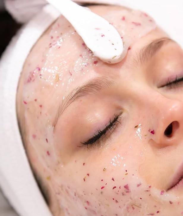 Add On - Collagen Eye Mask