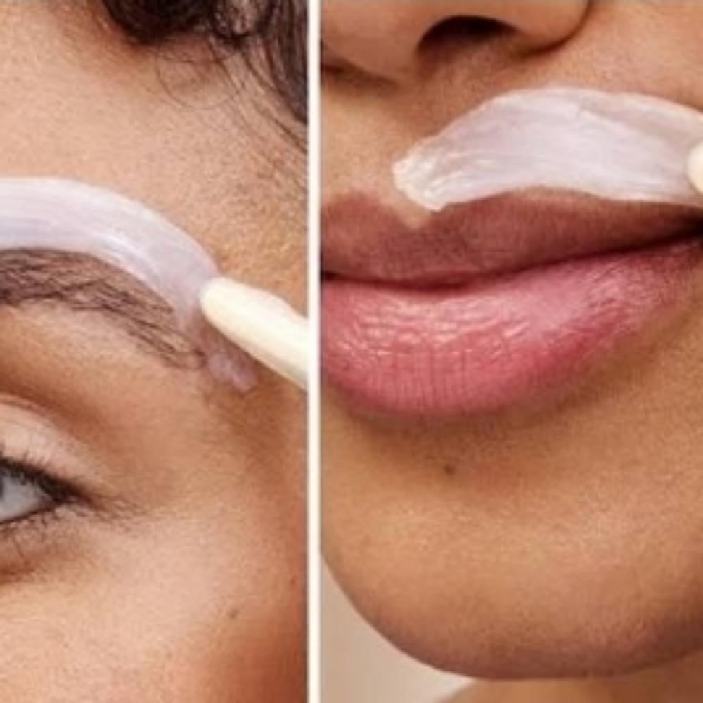 Lip And Brow Wax at Mirror Images by Michelle in 85392