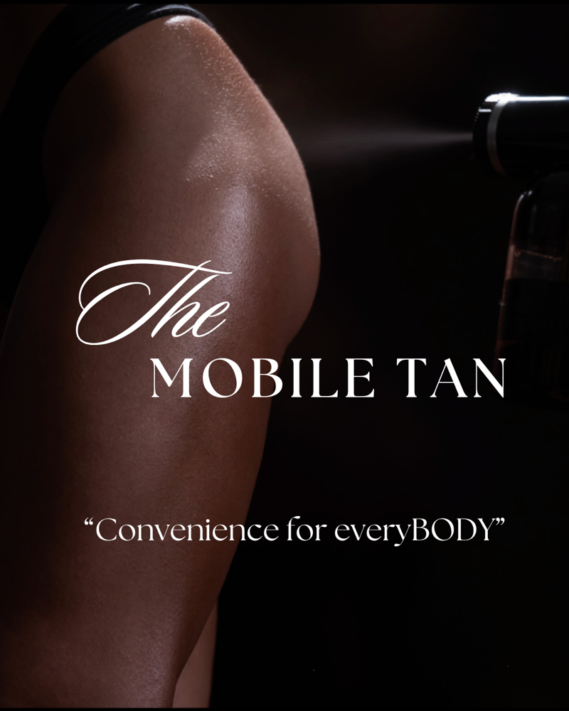 The Mobile Tan