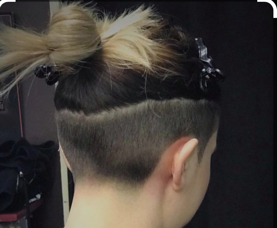 Undercut HairCut