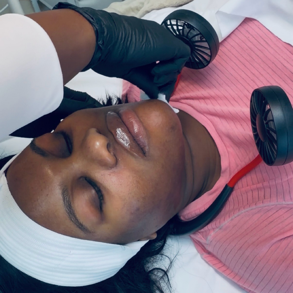 Advanced Corrective Duo at Refinery Aesthetics Loft in Oxon Hill, MD