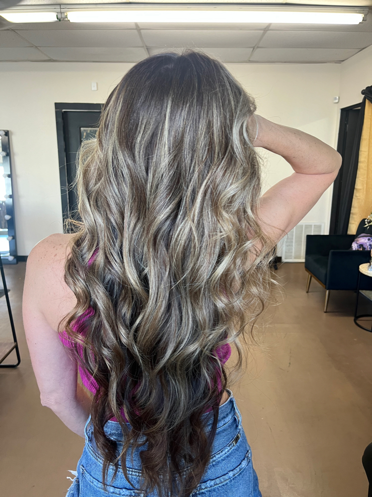Partial Highlights Starting Price