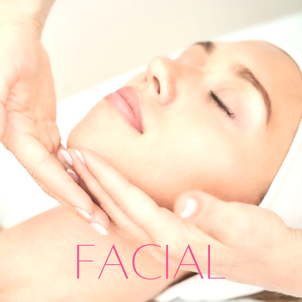 Organic Facial