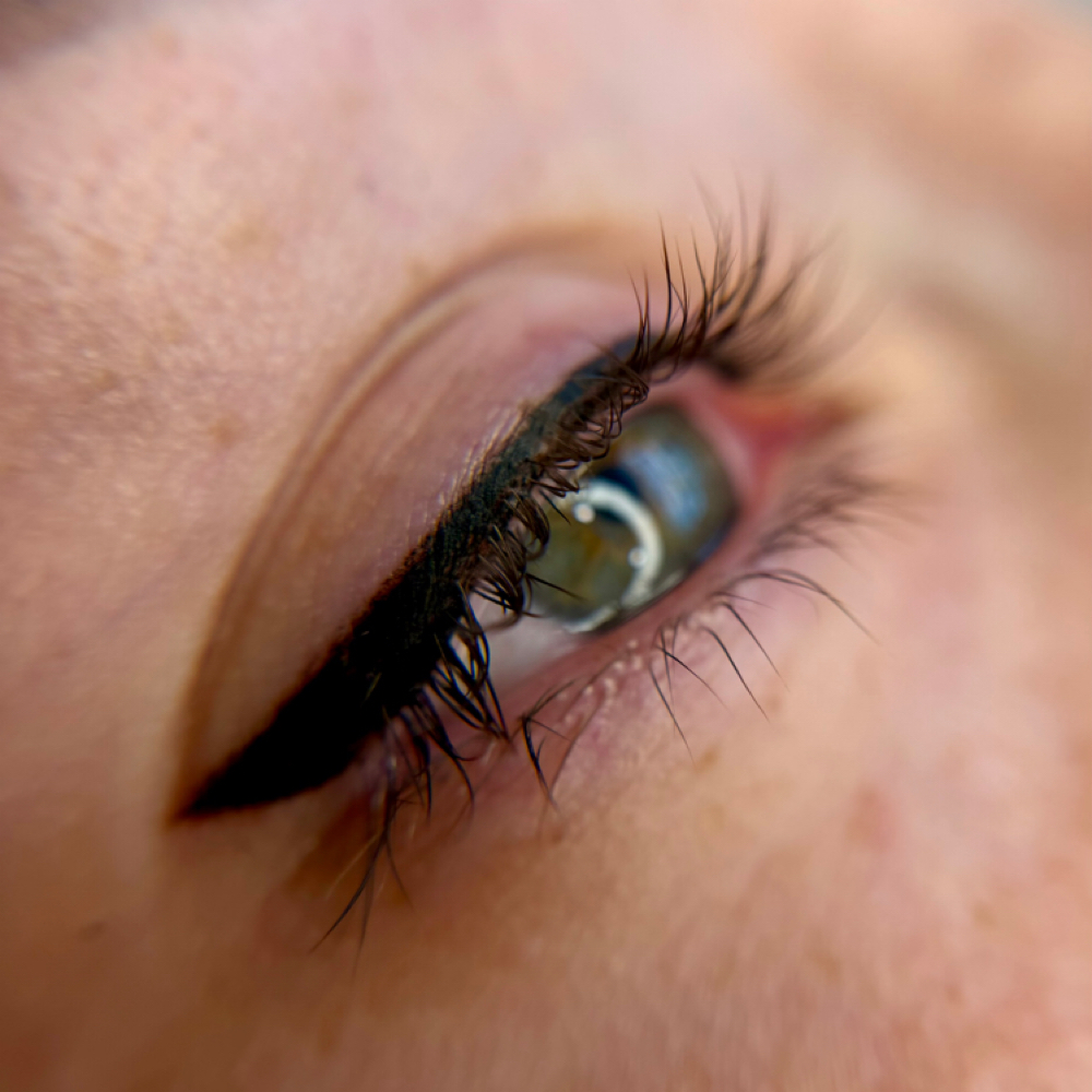 Permanent Eyeliner at Lash Out Loud With Erin in Mt Airy, MD