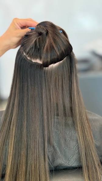 Extension maintenance move up