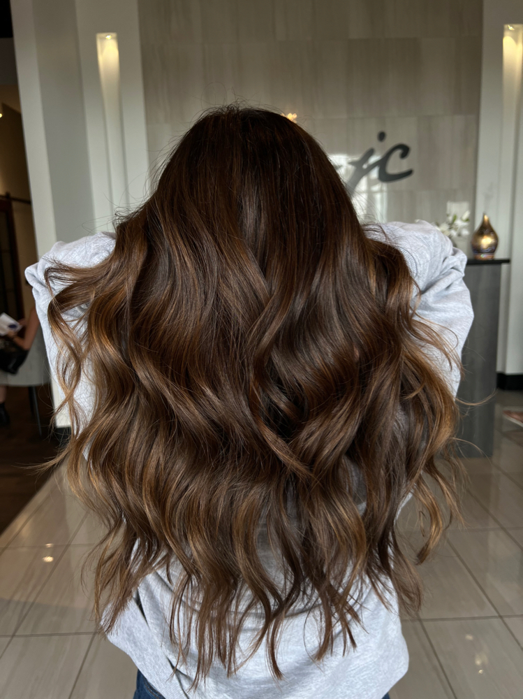 Balayage