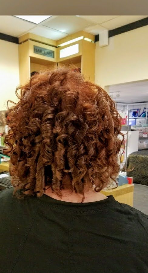Additional Hair & Face Service