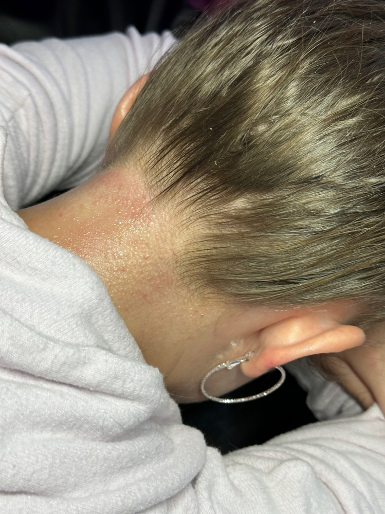 Hairline Wax