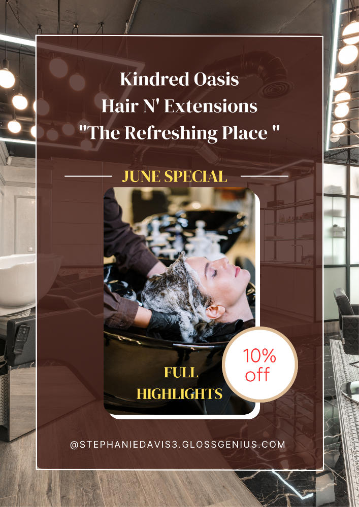 JUNE PROMOTION